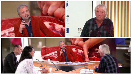 Assises de la bioéconomie en BFC – Jour 1 – TR6. Qu’est-ce qui changera nos assiettes en 2050