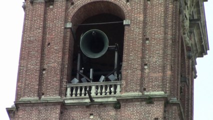 Campane del Duomo di Monza