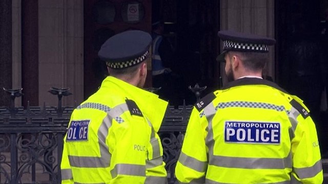 El príncipe Enrique gana nueva batalla judicial a los tabloides británicos