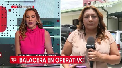 José Agustín Torrez Álvarez es el teniente fallecido en balacera en operativo de Felcn