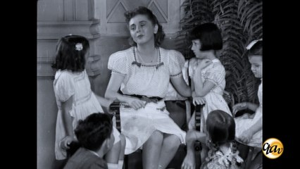 O Dragãozinho Manso, Jonjoca (O Dragãozinho Manso, Jonjoca - 1942 - 1080p - Áudio Original em Português)