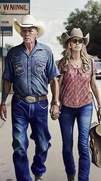 Top 10 des couples clichés à travers le monde selon une I.A