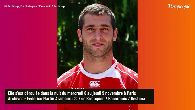 Mort de Federico Martin Aramburu : la reconstitution du meurtre perturbée, les raisons de cette soirée laborieuse dévoilées