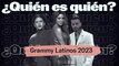 ¿Quién es quién en la gala de los Grammy Latinos 2023 de Sevilla?