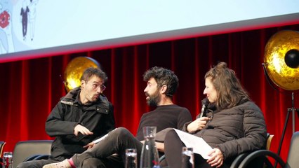 Assises de la bioéconomie en BFC - Jour 2 - T1. Ouverture et introduction