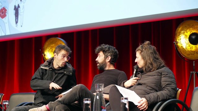 Assises de la bioéconomie en BFC - Jour 2 - T1. Ouverture et introduction