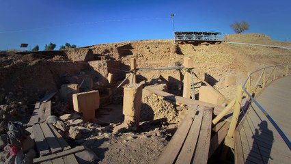 À L'aube De Notre Histoire S01 e05 L'héritage Des Sages.