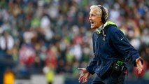 Seattle Seahawks Looking for A Comeback after Recent Crushing