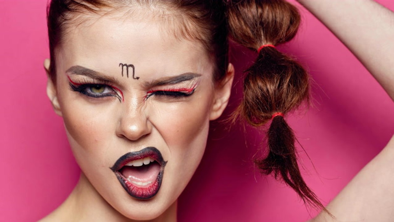 Skorpion im Rampenlicht: Dein Monatshoroskop für November 2023 enthüllt!