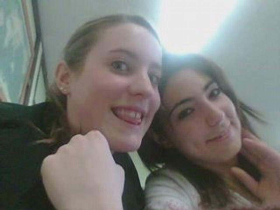 Coco et moi