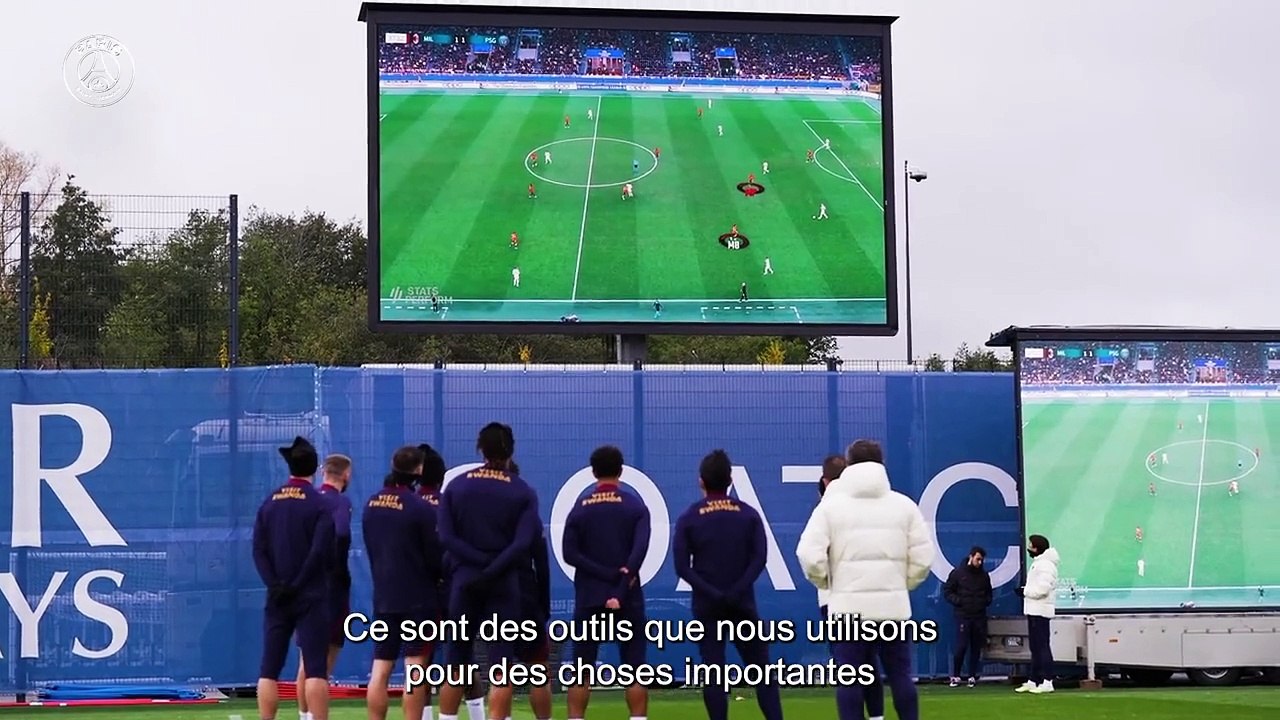 Paris SG
