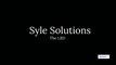 Style Solutions - LBD (1)