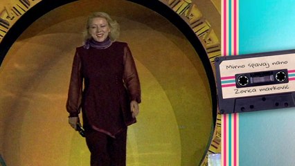 Zorica Markovic - Mirno spavaj nano - (Grand Show 2002)