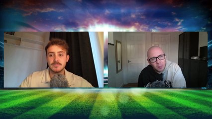 Inside Elland Road podcast - Sizzle Reel - 'Hotstepper'