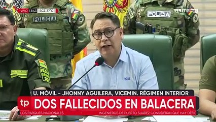 Al menos tres delincuentes participaron en la transacción de droga que terminó con el asesinato de dos personas