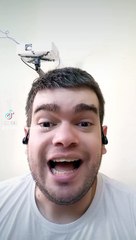 Conquista  desse ano  kkk