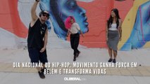 Dia Mundial do Hip-Hop: Movimento ganha força em Belém e transforma vidas