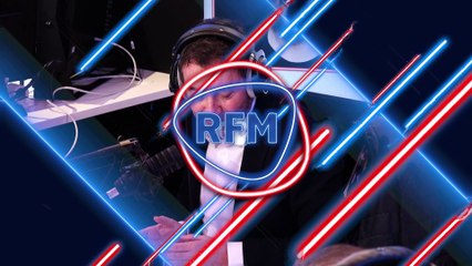 EXCLU VIDÉO - François-Xavier Demaison, papa poule avec sa fille : “Elle m’appelle ‘Le sang’”