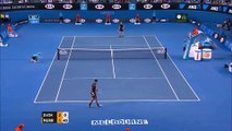 Djokovic VS Murray Australian Open 2013 Final Extended Highlights