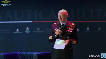 Spazio, Gen. Goretti: a gennaio Villadei sull'ISS, l'inzio di una nuova avventura