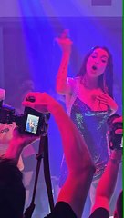 Descubre los Pasos Prohibidos de María Becerra 🎶