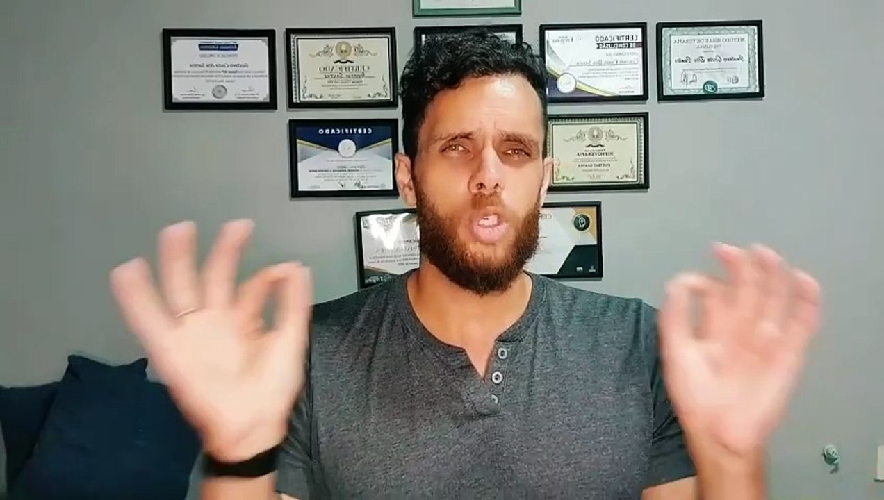 Mude de vida agora mesmo!