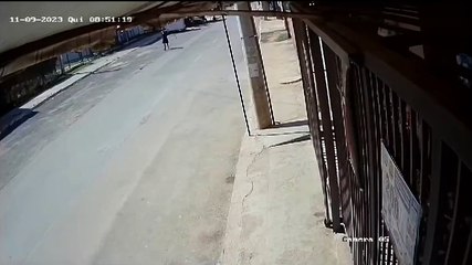 Homem é procurado após se esfregar em mulher, no Sol Nascente