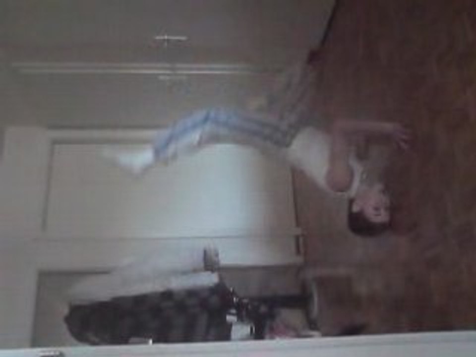 breakdance