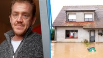«J'ai vu mon père pleurer» : le Pas-de-Calais encore frappé par les inondations