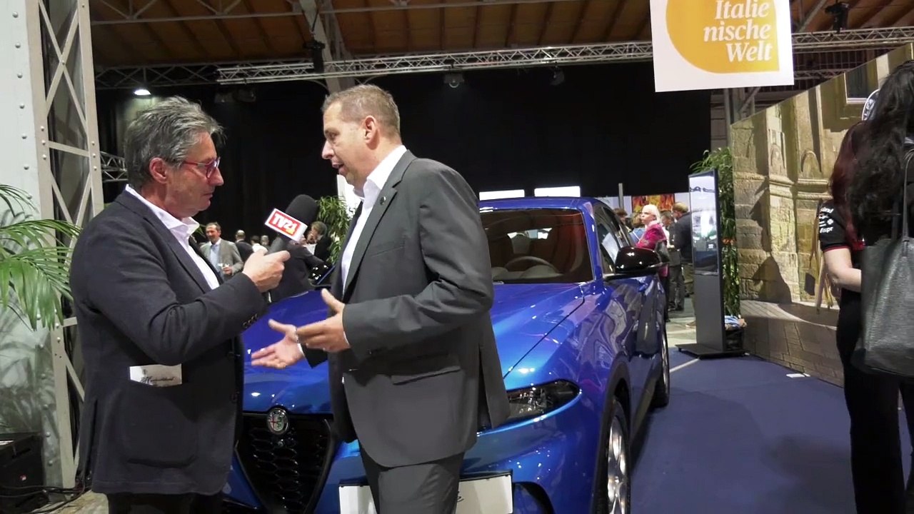 „Die Presse“-SCHAU DIE Lifestyle-Messe Teil1