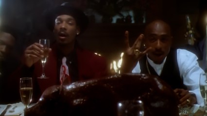2Pac - 2 Of Amerikaz Most Wanted