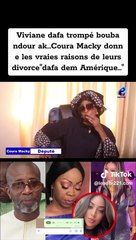 KOURA MACKY INSULTE VIVIAN