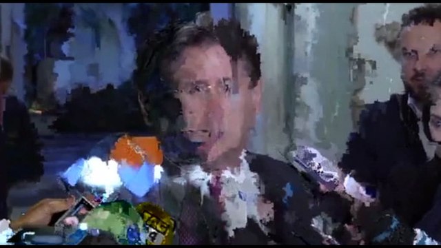 Conte: Da Meloni codardia su Manovra, perso faccia su extraprofitti