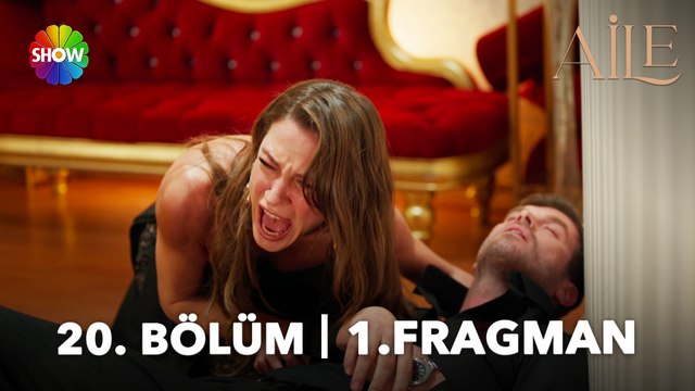 Aile 20. Bölüm 1. Fragman | Yan yana mücadele etmiş olduğumuz zaman, ne kadar güzel olduğumuzu belki fark edersin...