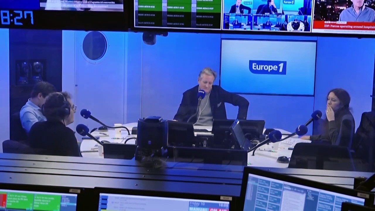 La marche contre l'antisémitisme de dimanche divise les partis politiques