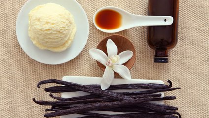 5 Top 5 Vanilla Extract Substitutes You Can Use in a Pinch 🍨 (Plus One to Avoid)