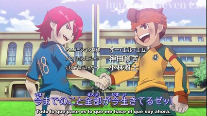 Inazuma Eeleven (Super Once) 80 FanDub Latino