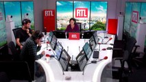 INONDATIONS - Franck Dhersin, vice-président de la région Hauts-de-France, est l'invité de RTL Bonsoir
