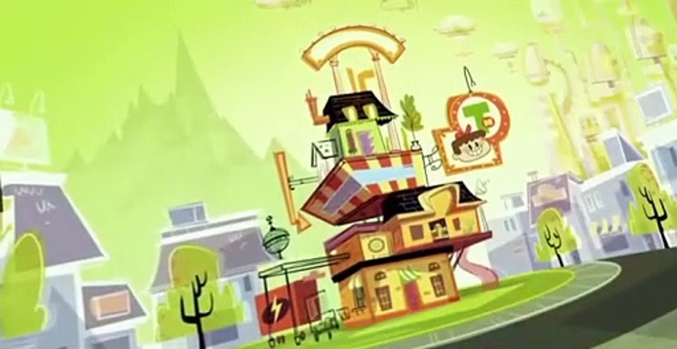 ToonMarty ToonMarty E012 Were-Poodle