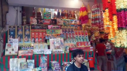 धनतेरस पर पहली बार खूब बिकी झाडू