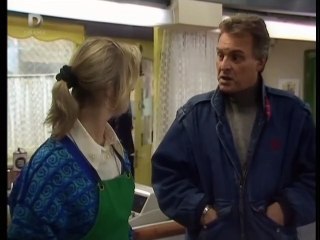 Nineties Eastenders (17th January 1991)