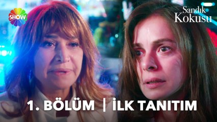 Sandık Kokusu ilk tanıtım