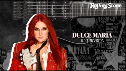 'ETERNAMENTE GRATA PELOS BRASILEIROS': ENTREVISTA COMPLETA DE DULCE MARIA (2023)