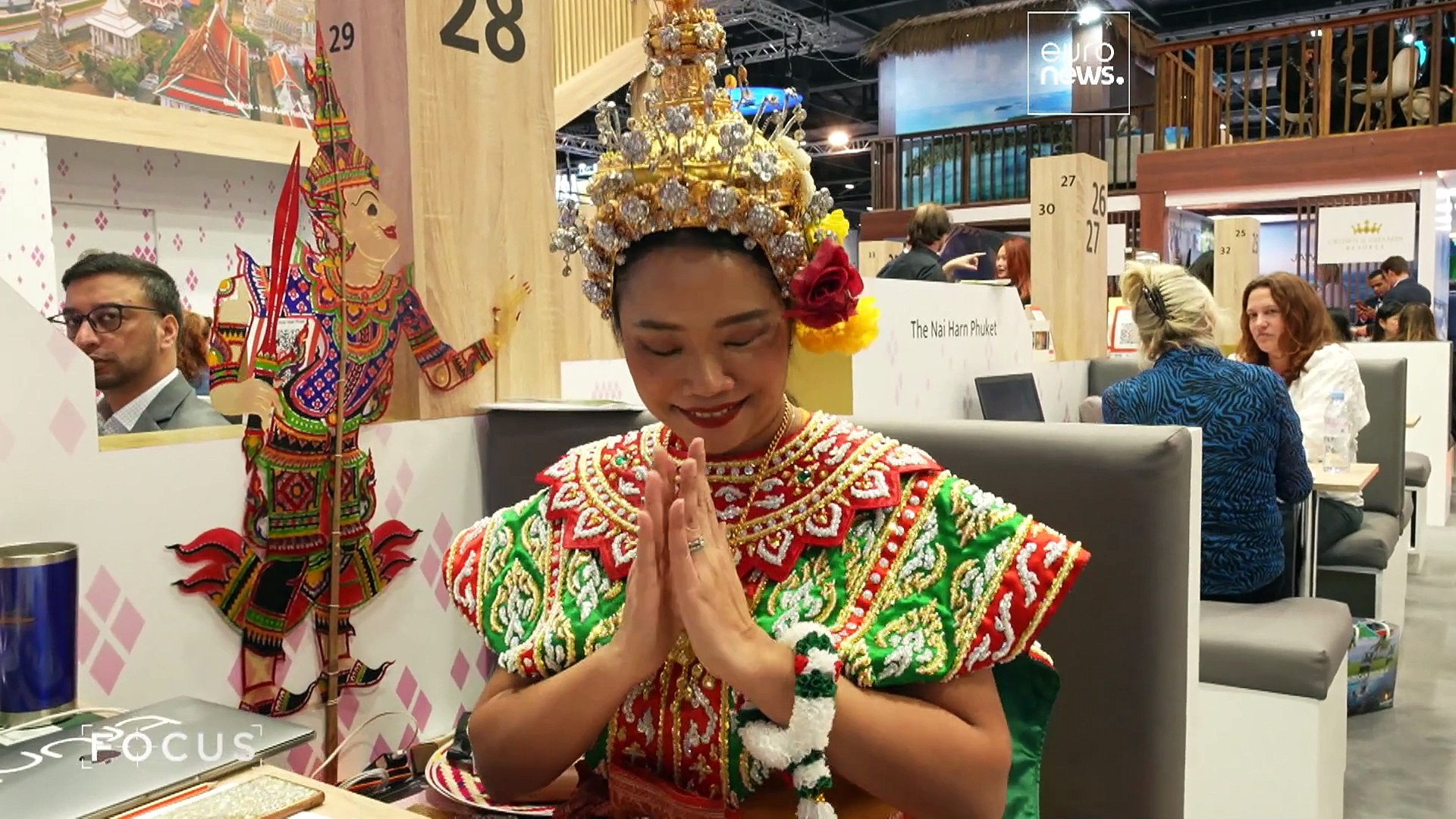 ⁣Мировой туризм восстановился и сменил предложение: слет WTM выявил новый вектор отрасли