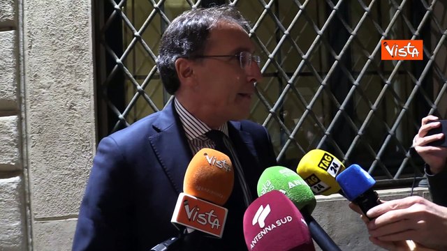 Boccia: Aspettiamo la Meloni in Parlamento per il suo primo question time