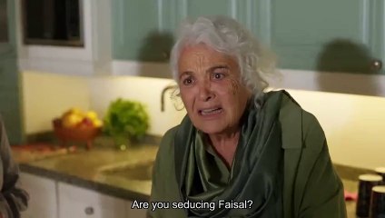 مسلسل العائلة الحلقة 93 مدبلجة