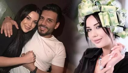 Dilan-Engin Polat'ın komşularının evini basıp darp ettiği görüntüler ortaya çıktı; ifade için gelen polisleri de eve almamışlar!é!