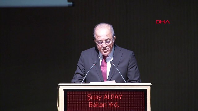 MSB'de Atatürk'ü anma töreni