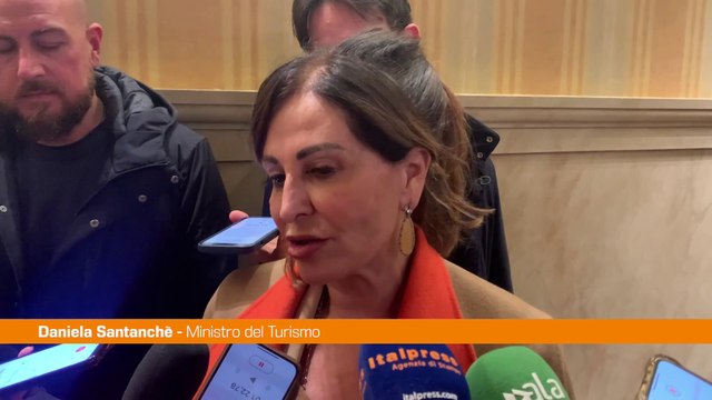 Affitti Brevi, Santanché Legge in arrivo. Siamo al punto finale