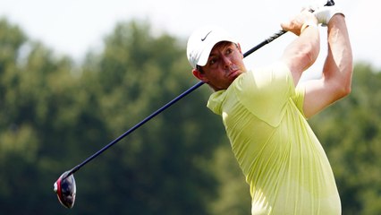Team Boston Common: Keegan Bradley, Rory McIlroy & More
